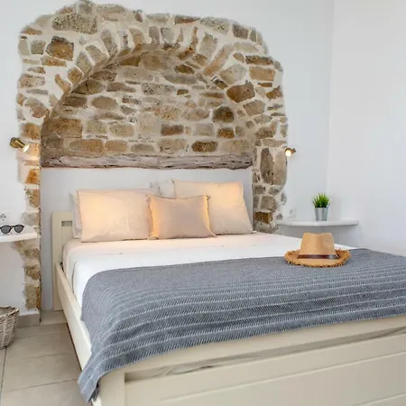 Holiday home My Vintage - Naxos Agios Prokopios (Naxos)