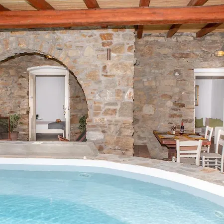 Holiday home My Vintage - Naxos Agios Prokopios (Naxos)