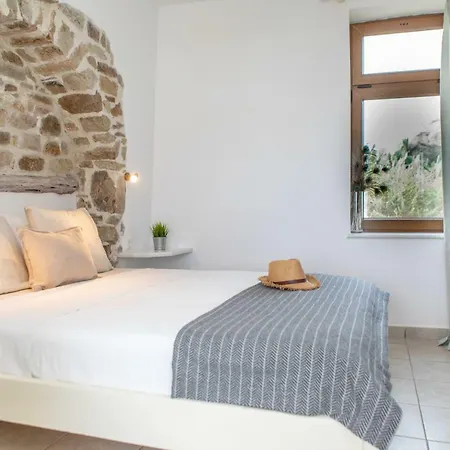 Holiday home My Vintage - Naxos *