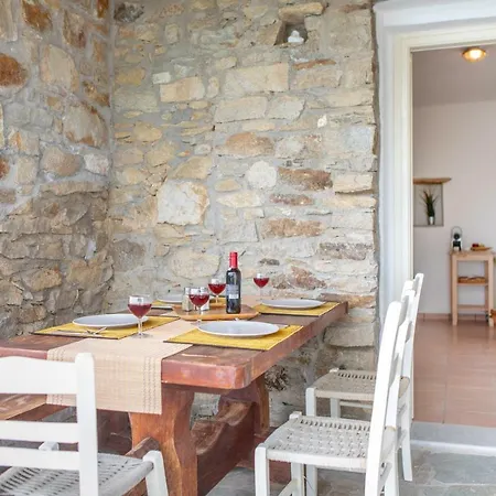 My Vintage - Naxos Holiday home *
